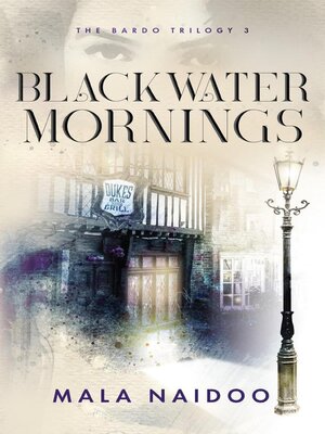 cover image of Blackwater Mornings